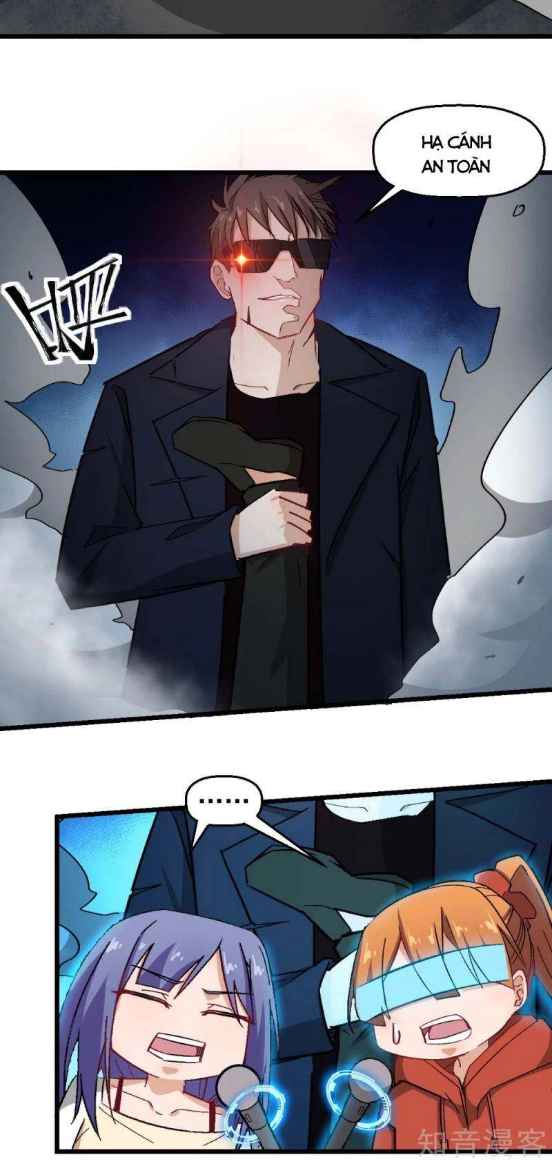 Vườn Trường Cuồng Sư Hệ Thống Chapter 194 - 21