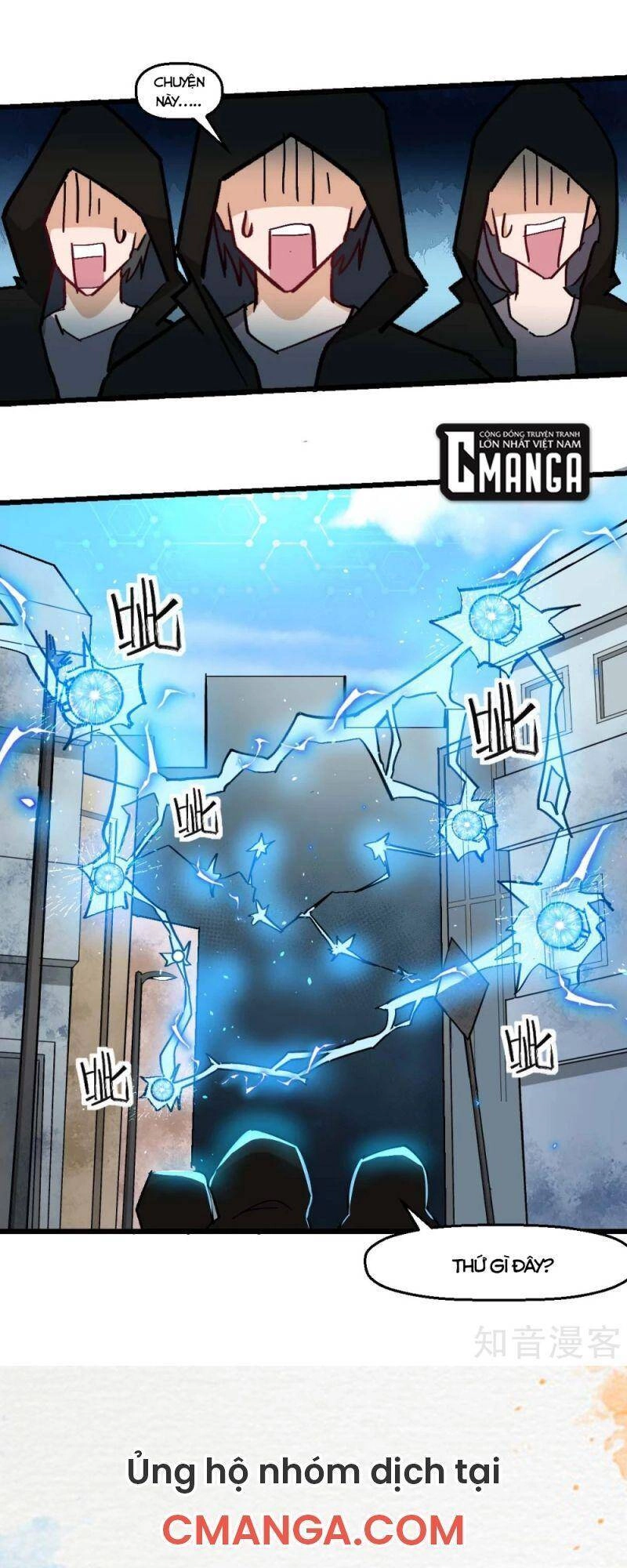 Vườn Trường Cuồng Sư Hệ Thống Chapter 194 - 25