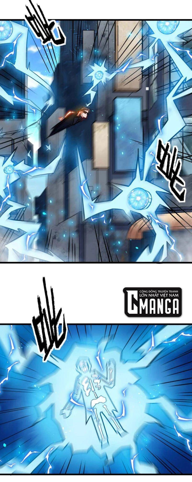 Vườn Trường Cuồng Sư Hệ Thống Chapter 195 - 15