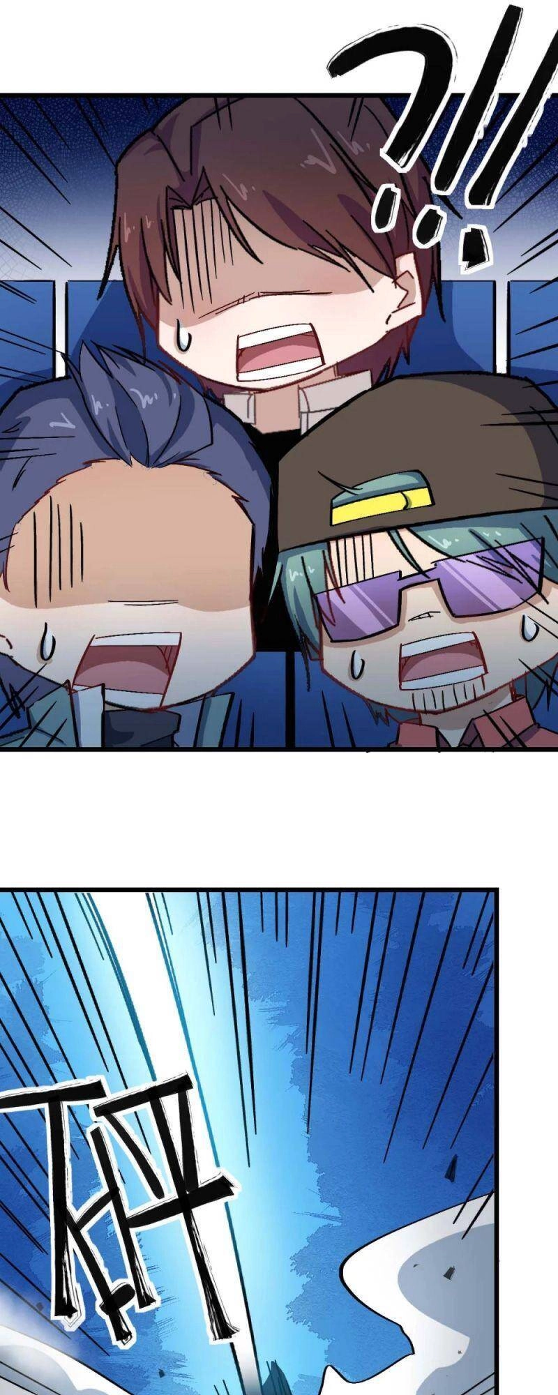 Vườn Trường Cuồng Sư Hệ Thống Chapter 195 - 17