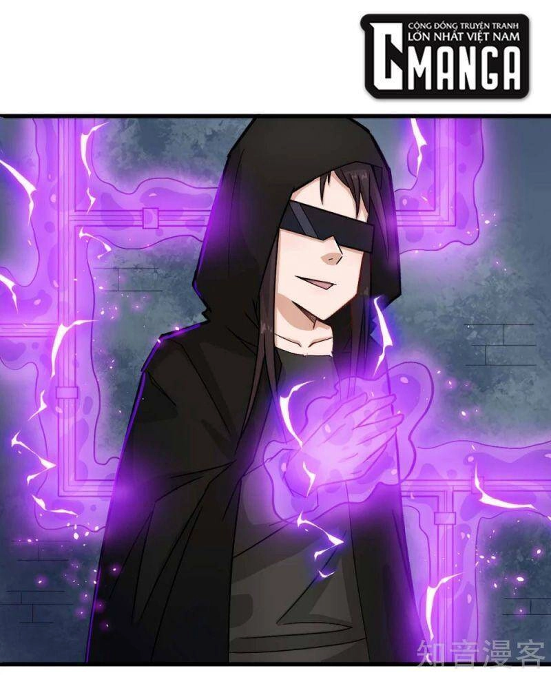 Vườn Trường Cuồng Sư Hệ Thống Chapter 198 - 12