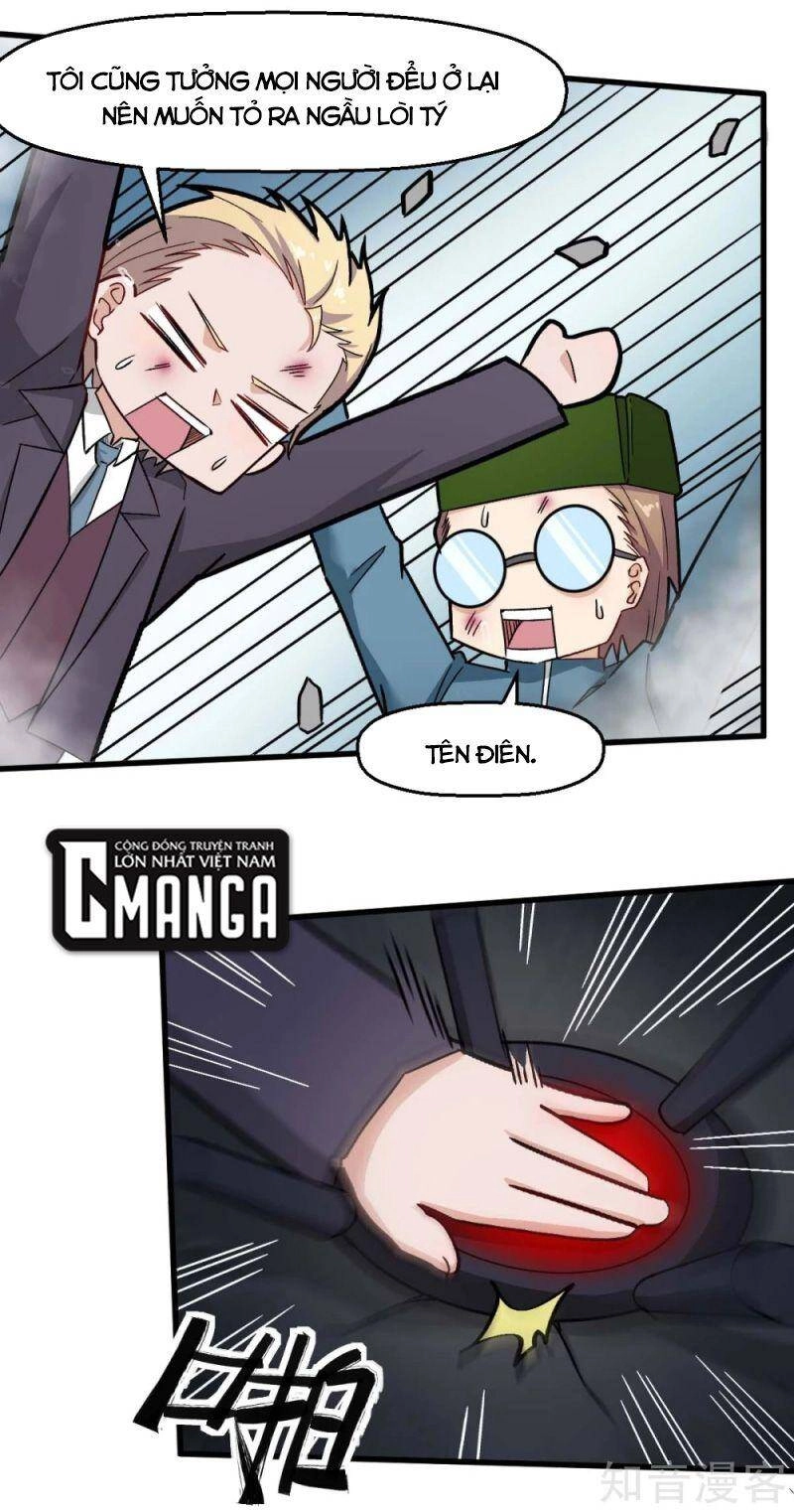 Vườn Trường Cuồng Sư Hệ Thống Chapter 198 - 22