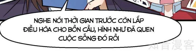 Vườn Trường Cuồng Sư Hệ Thống Chapter 199 - 16