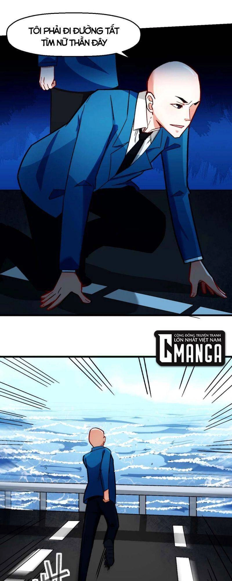 Vườn Trường Cuồng Sư Hệ Thống Chapter 202 - 12