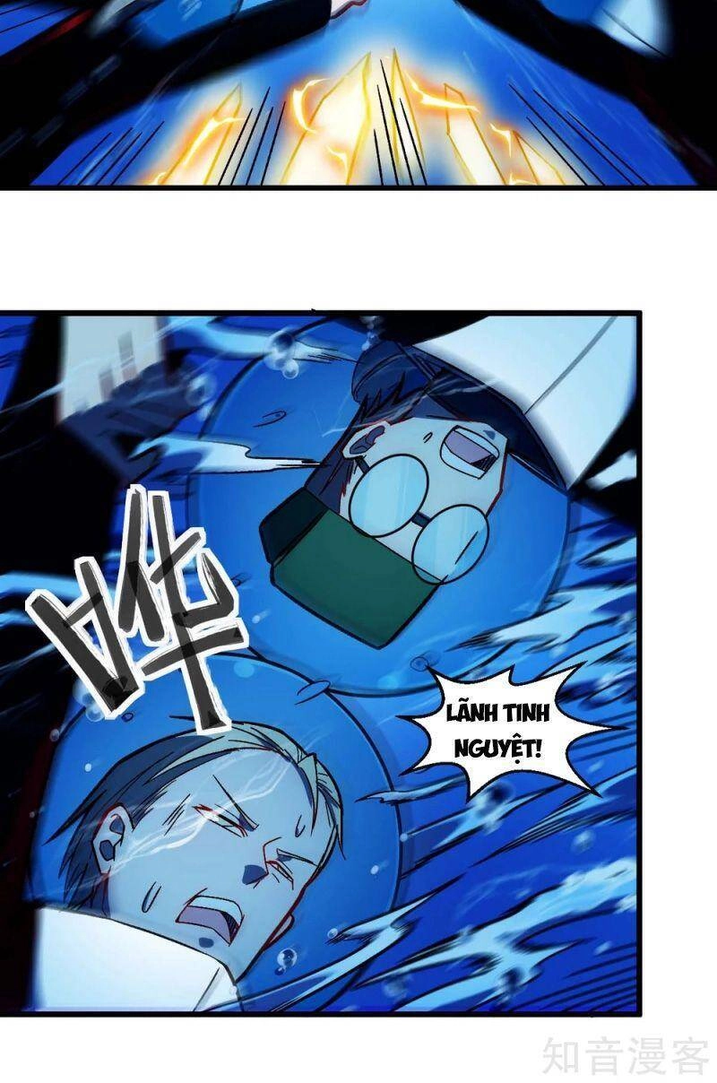 Vườn Trường Cuồng Sư Hệ Thống Chapter 202 - 19