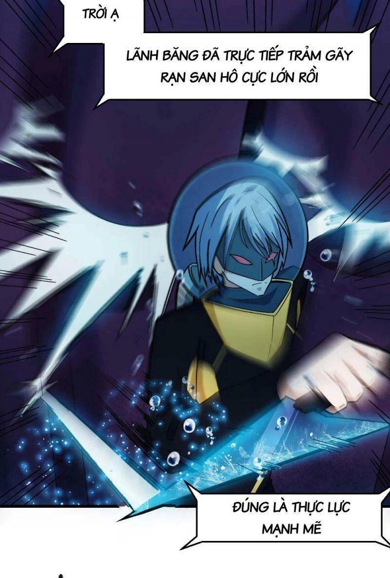 Vườn Trường Cuồng Sư Hệ Thống Chapter 203 - 5