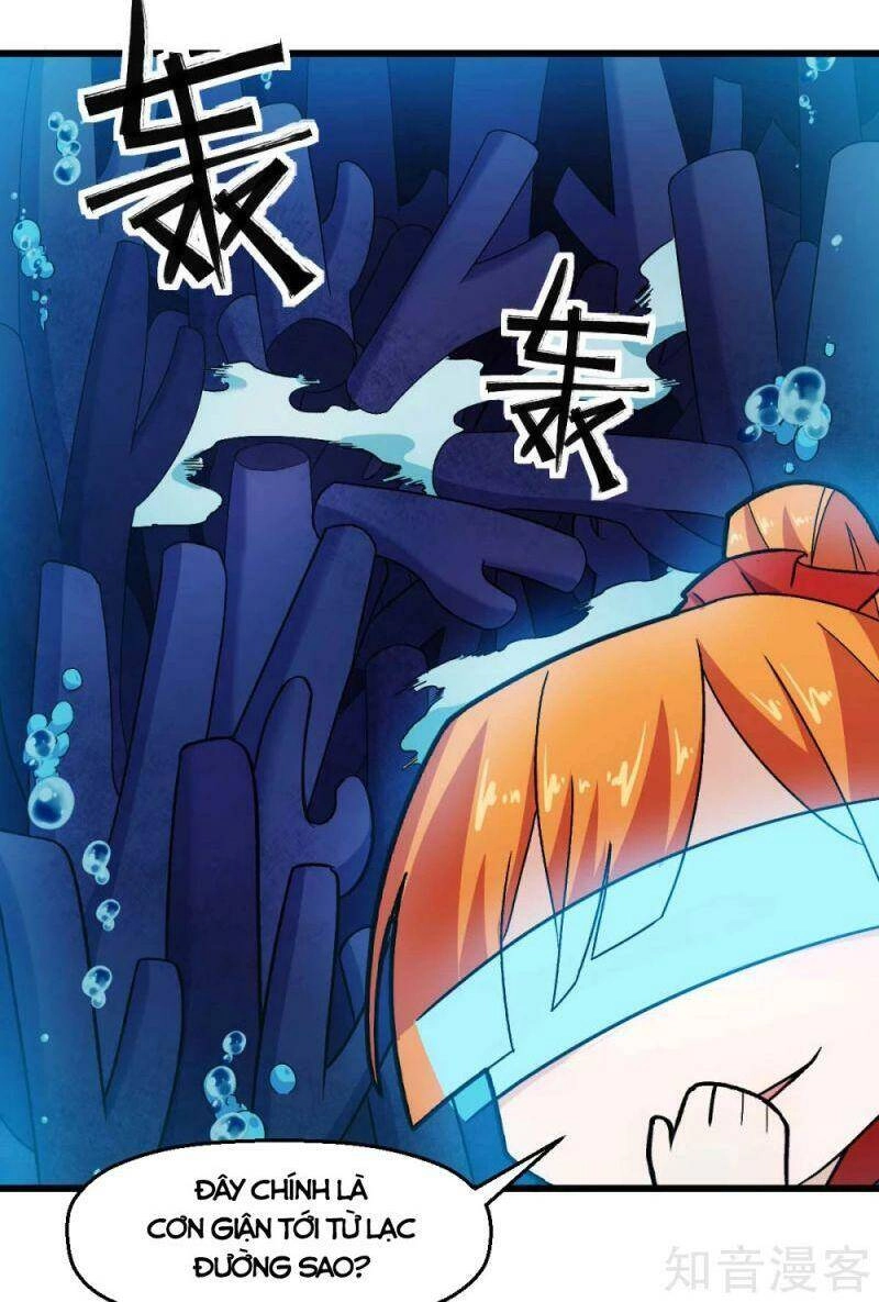 Vườn Trường Cuồng Sư Hệ Thống Chapter 203 - 6