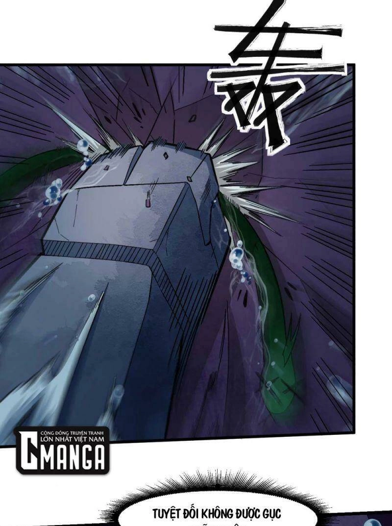 Vườn Trường Cuồng Sư Hệ Thống Chapter 203 - 13