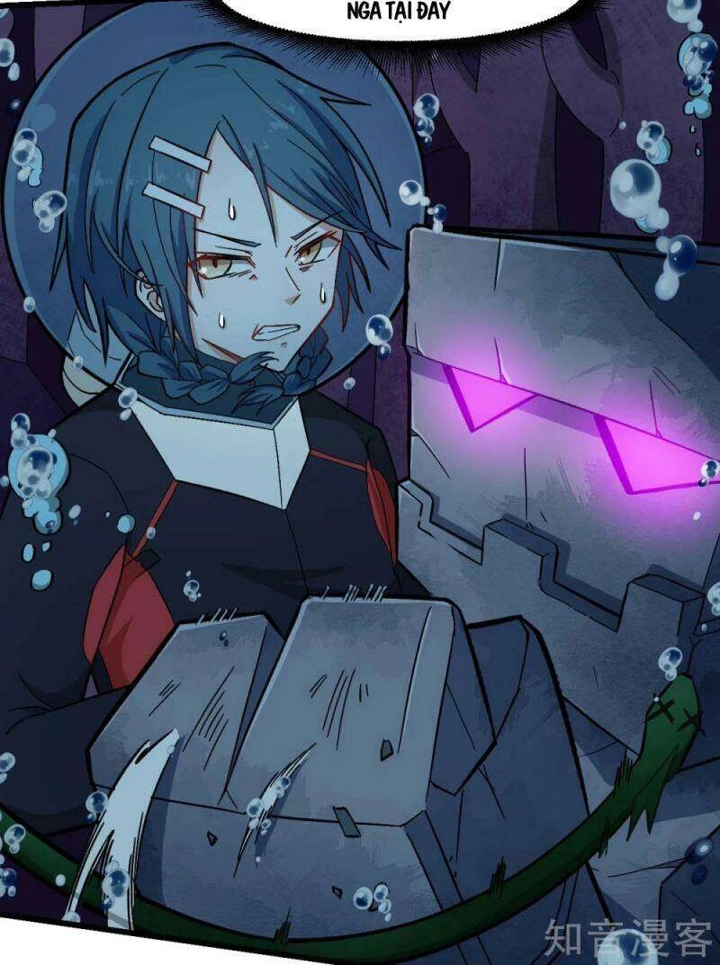 Vườn Trường Cuồng Sư Hệ Thống Chapter 203 - 14