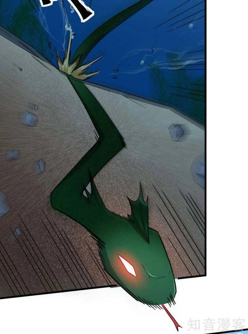 Vườn Trường Cuồng Sư Hệ Thống Chapter 203 - 20