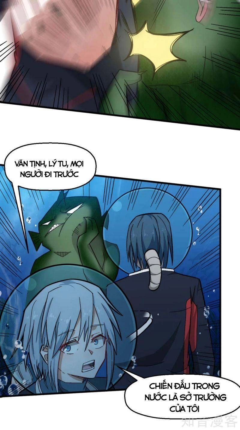 Vườn Trường Cuồng Sư Hệ Thống Chapter 204 - 13