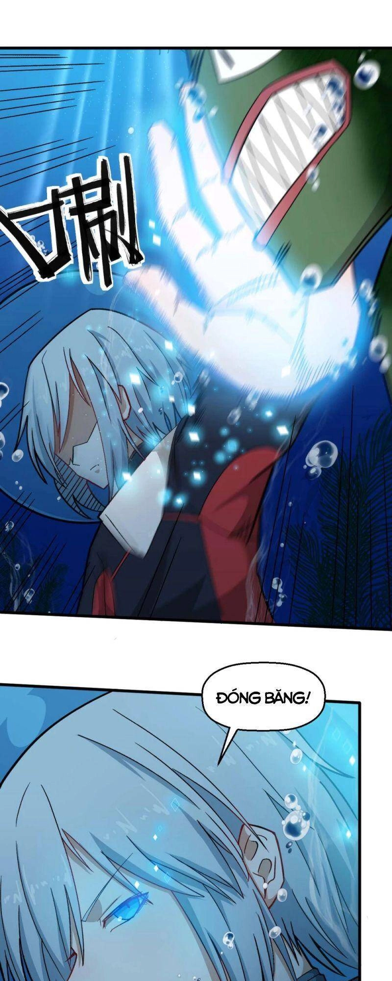 Vườn Trường Cuồng Sư Hệ Thống Chapter 204 - 18