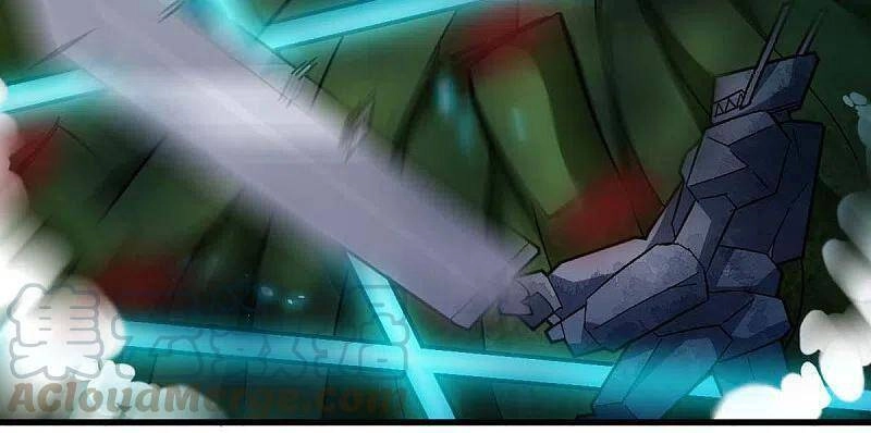 Vườn Trường Cuồng Sư Hệ Thống Chapter 206 - 13