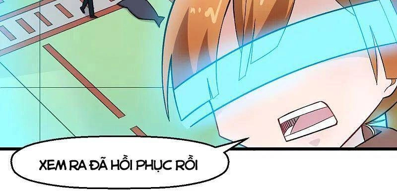 Vườn Trường Cuồng Sư Hệ Thống Chapter 209 - 8