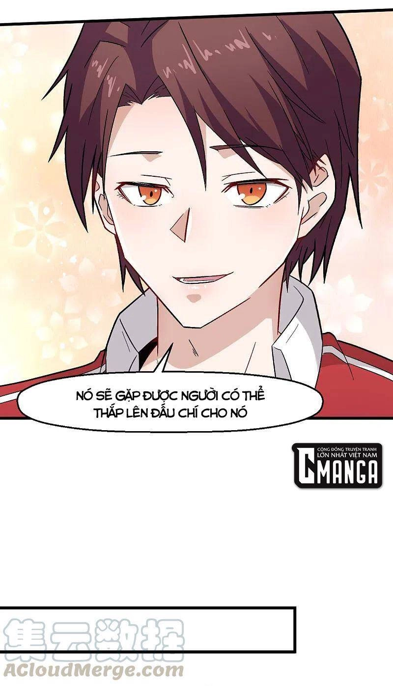 Vườn Trường Cuồng Sư Hệ Thống Chapter 209 - 13