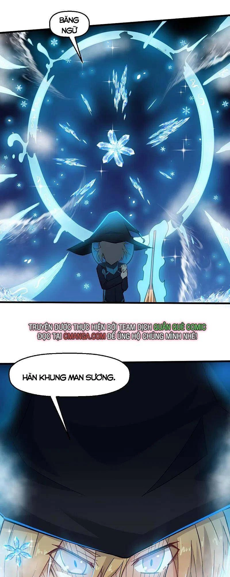 Vườn Trường Cuồng Sư Hệ Thống Chapter 209 - 27