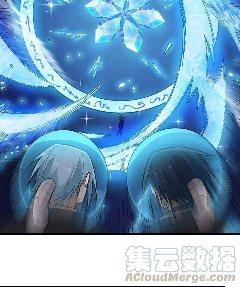 Vườn Trường Cuồng Sư Hệ Thống Chapter 210 - 2