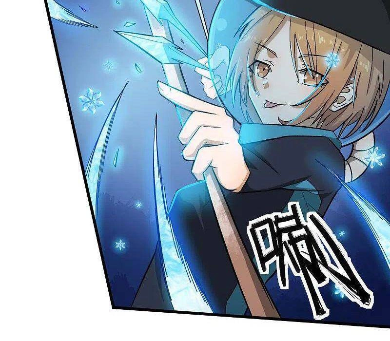 Vườn Trường Cuồng Sư Hệ Thống Chapter 210 - 16