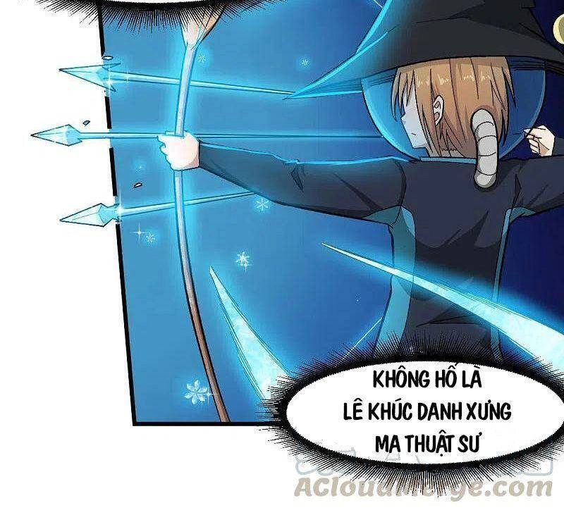 Vườn Trường Cuồng Sư Hệ Thống Chapter 210 - 18