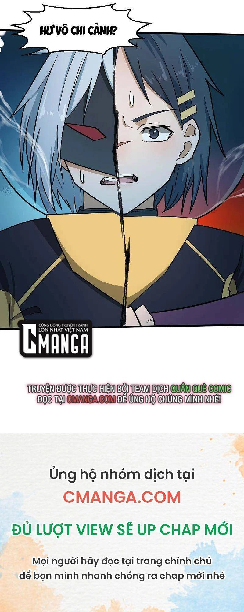 Vườn Trường Cuồng Sư Hệ Thống Chapter 210 - 25