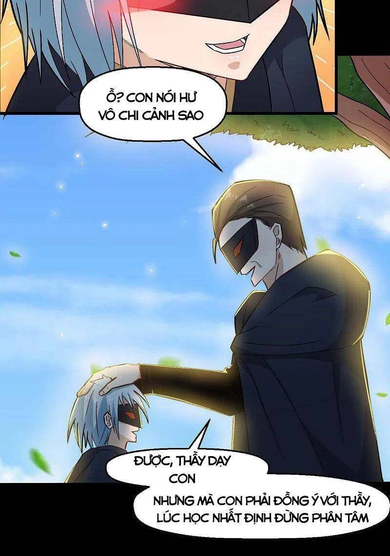 Vườn Trường Cuồng Sư Hệ Thống Chapter 211 - 11