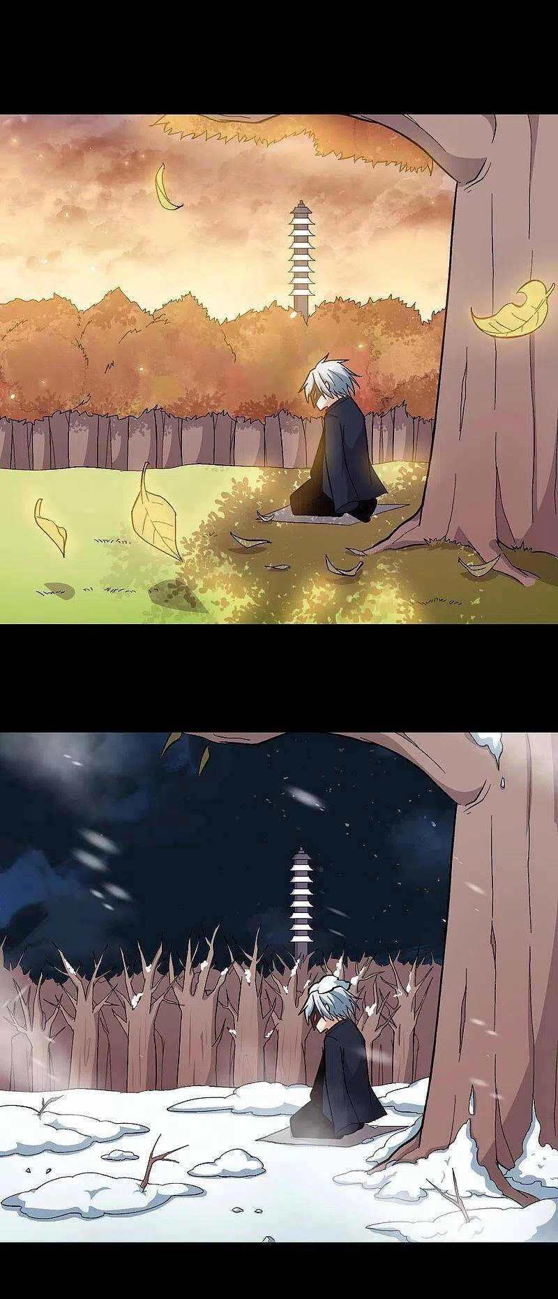 Vườn Trường Cuồng Sư Hệ Thống Chapter 211 - 13