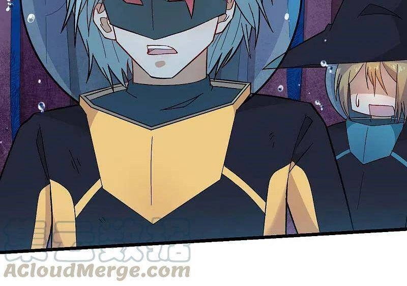 Vườn Trường Cuồng Sư Hệ Thống Chapter 213 - 8