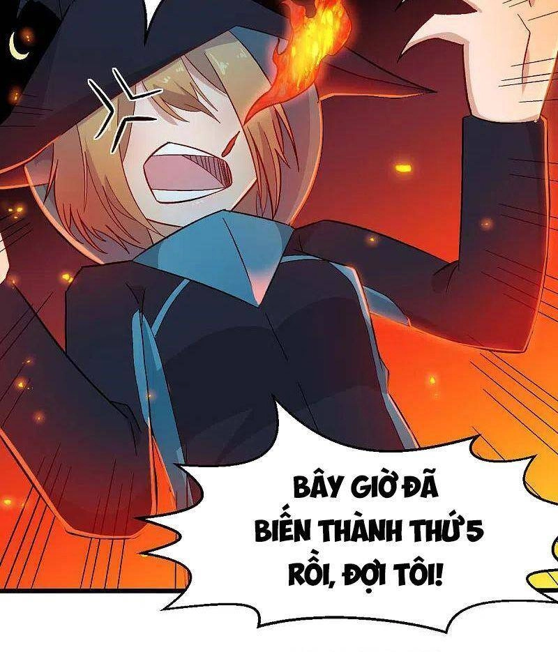 Vườn Trường Cuồng Sư Hệ Thống Chapter 213 - 12