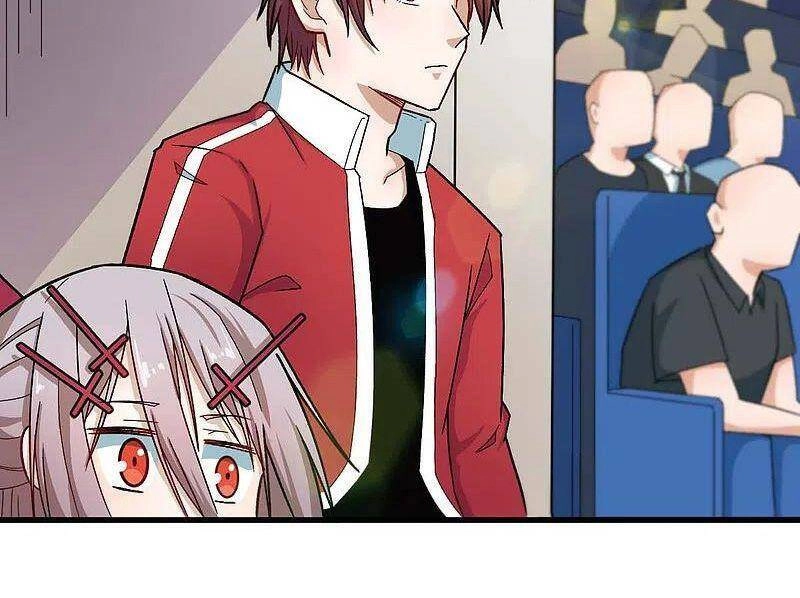 Vườn Trường Cuồng Sư Hệ Thống Chapter 213 - 14