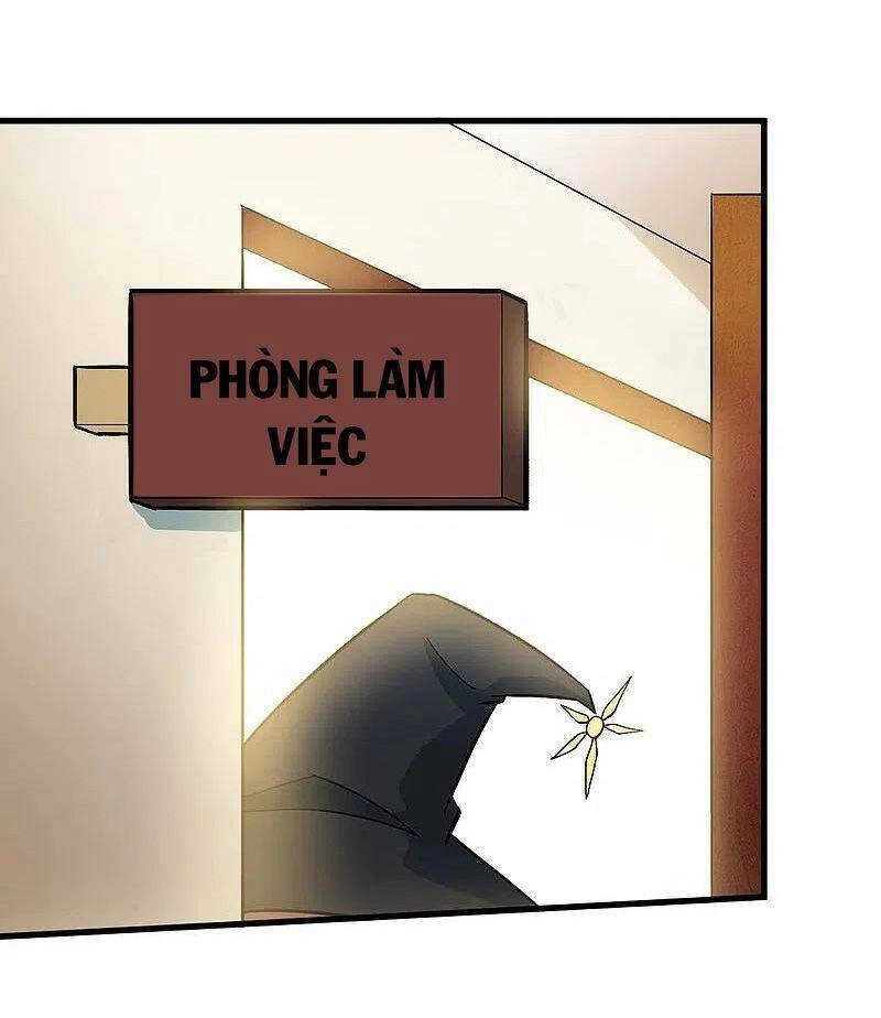 Vườn Trường Cuồng Sư Hệ Thống Chapter 213 - 20