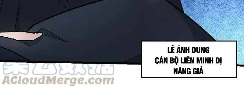 Vườn Trường Cuồng Sư Hệ Thống Chapter 213 - 22