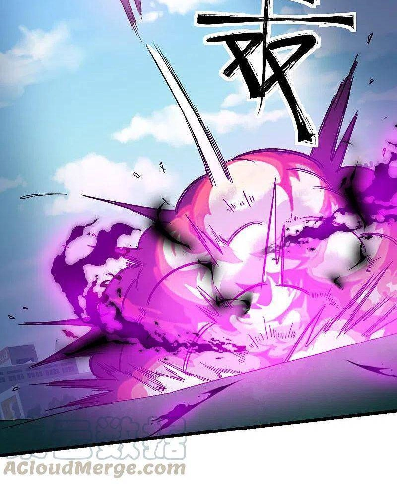 Vườn Trường Cuồng Sư Hệ Thống Chapter 215 - 7