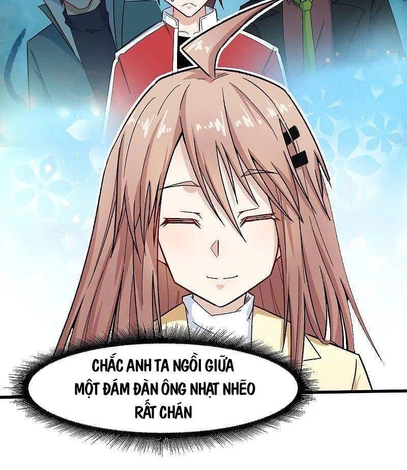 Vườn Trường Cuồng Sư Hệ Thống Chapter 216 - 16