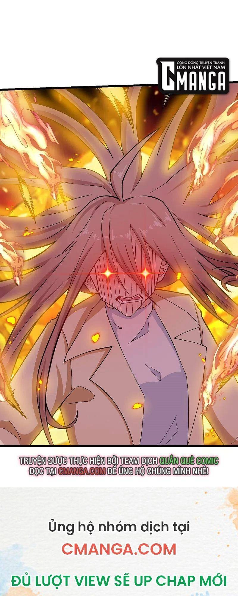 Vườn Trường Cuồng Sư Hệ Thống Chapter 216 - 21