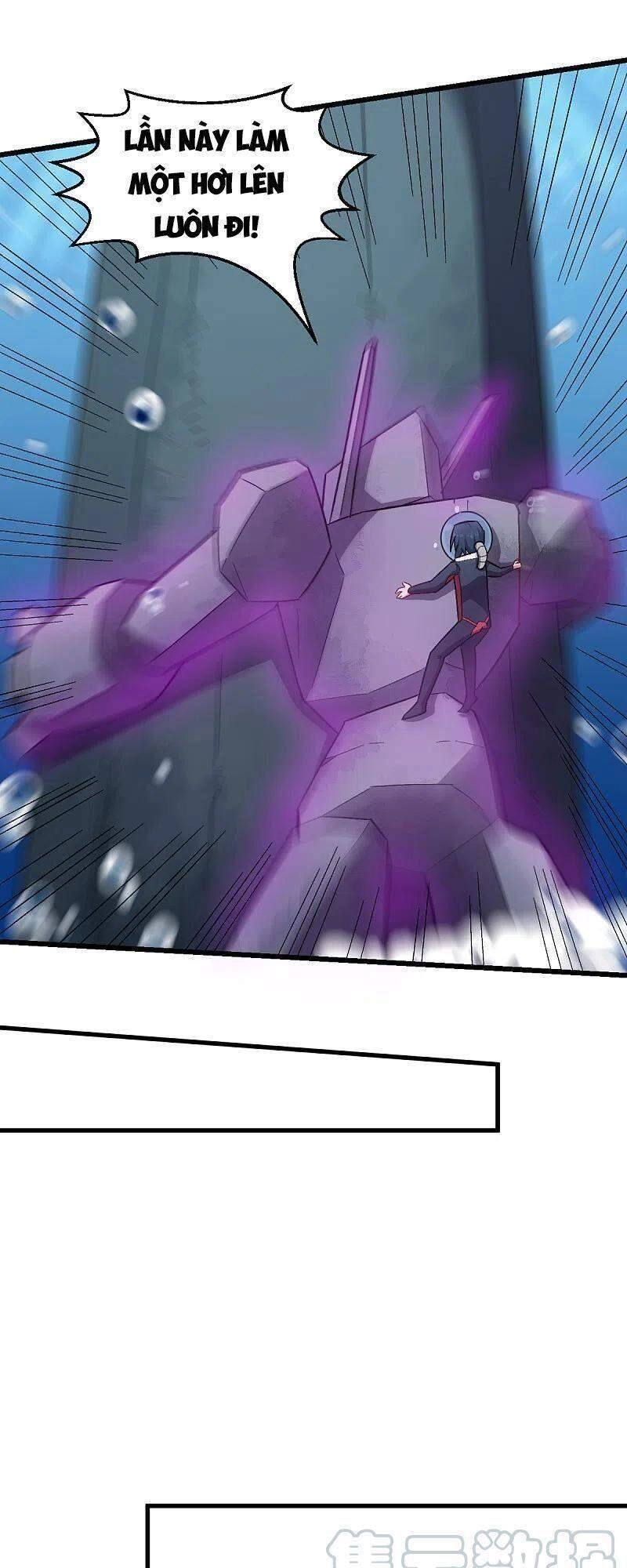 Vườn Trường Cuồng Sư Hệ Thống Chapter 217 - 15