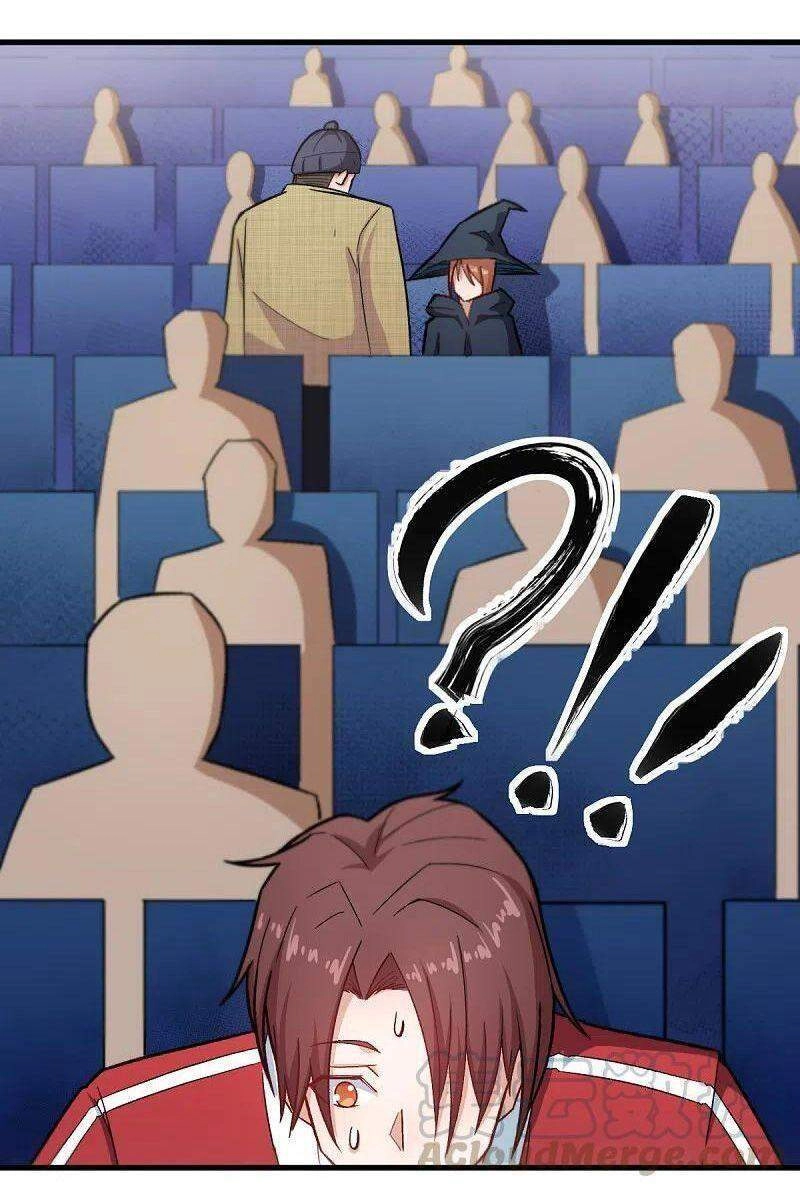 Vườn Trường Cuồng Sư Hệ Thống Chapter 217 - 18