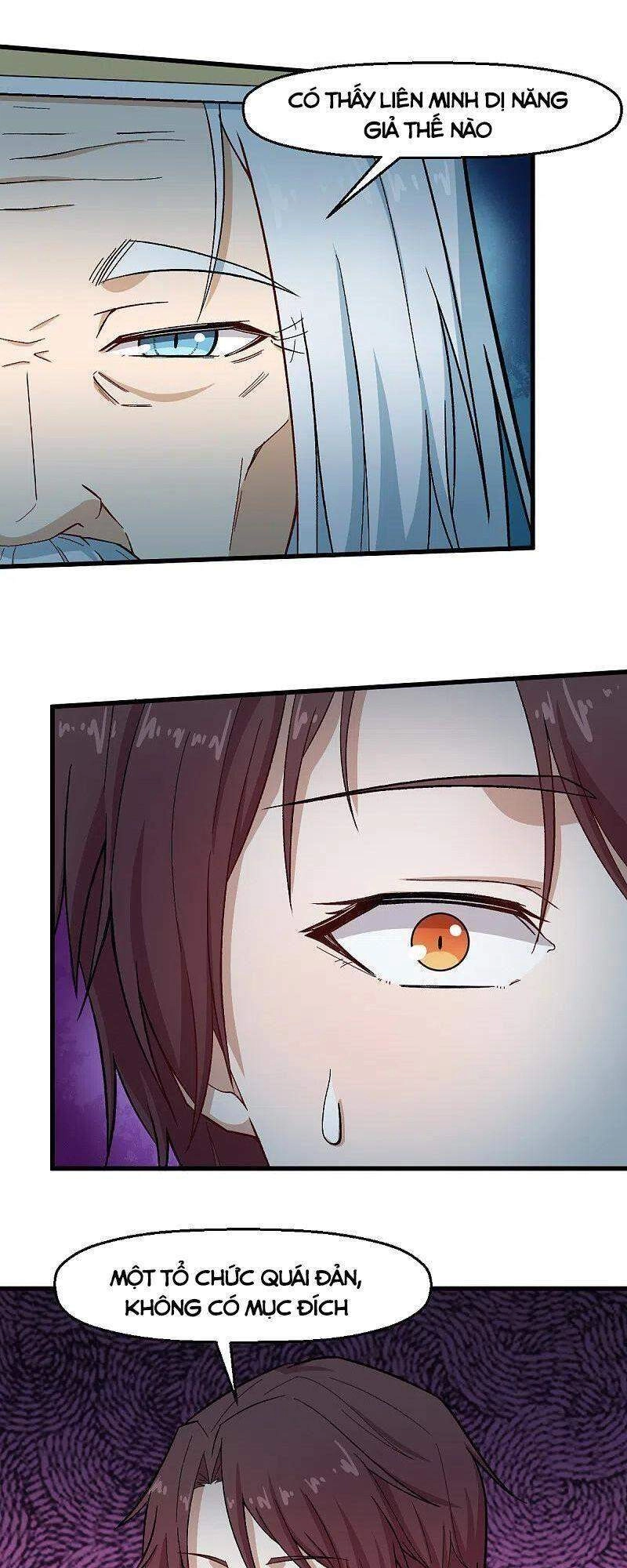 Vườn Trường Cuồng Sư Hệ Thống Chapter 218 - 18