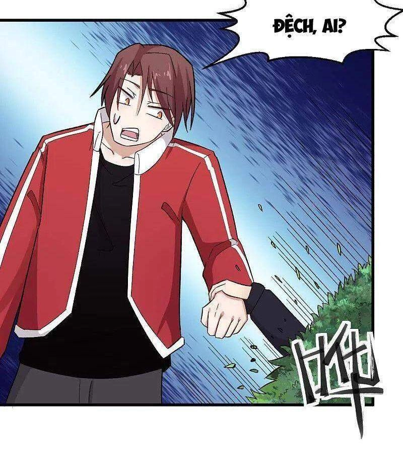 Vườn Trường Cuồng Sư Hệ Thống Chapter 219 - 12