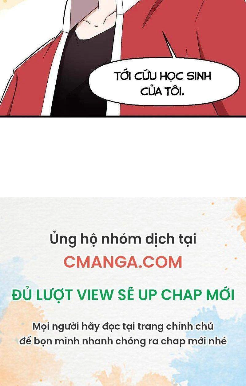 Vườn Trường Cuồng Sư Hệ Thống Chapter 219 - 23