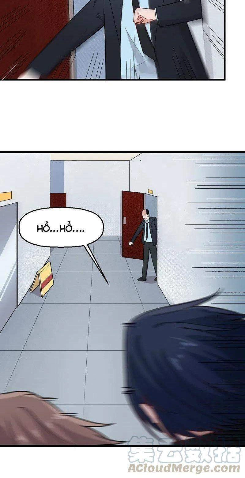 Vườn Trường Cuồng Sư Hệ Thống Chapter 220 - 11