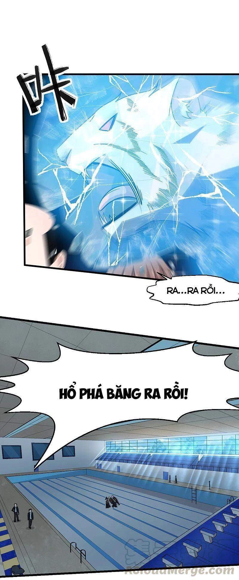 Vườn Trường Cuồng Sư Hệ Thống Chapter 220 - 14