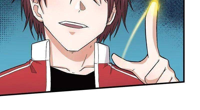 Vườn Trường Cuồng Sư Hệ Thống Chapter 220 - 17