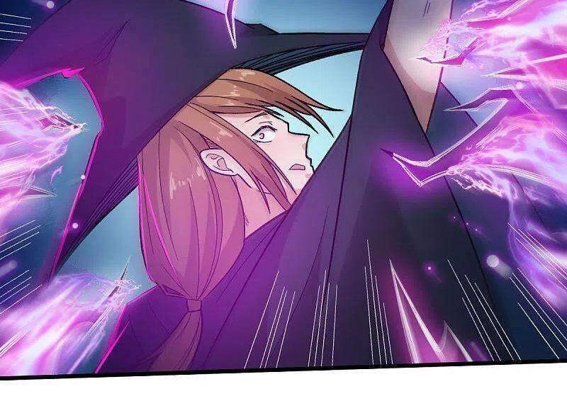 Vườn Trường Cuồng Sư Hệ Thống Chapter 221 - 7