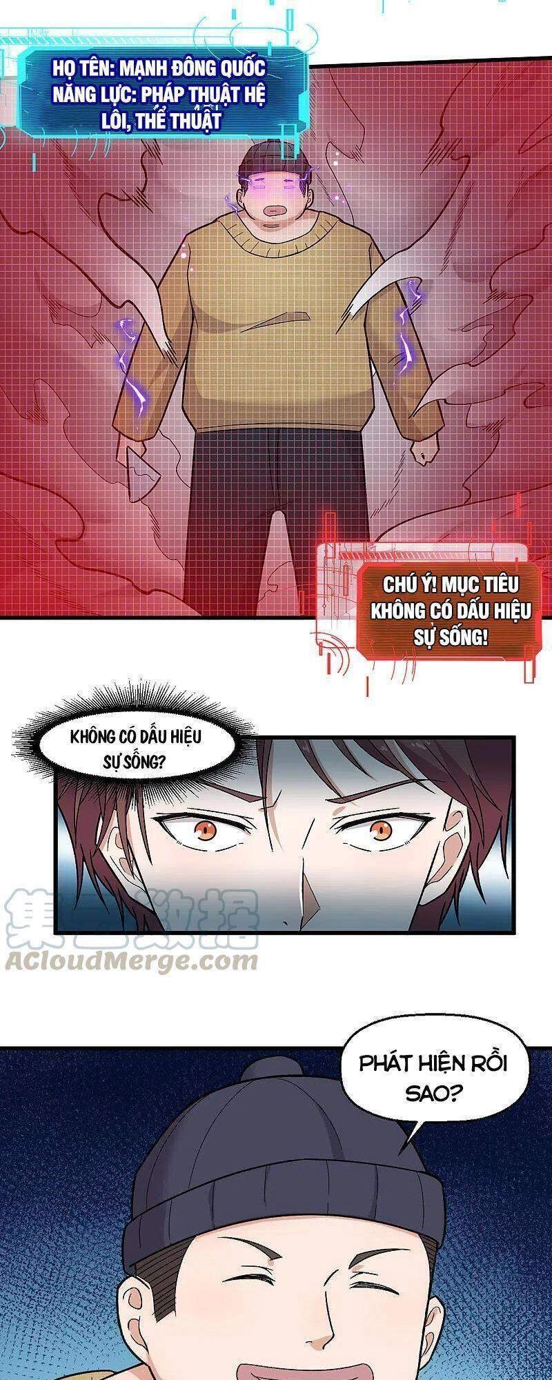 Vườn Trường Cuồng Sư Hệ Thống Chapter 221 - 10