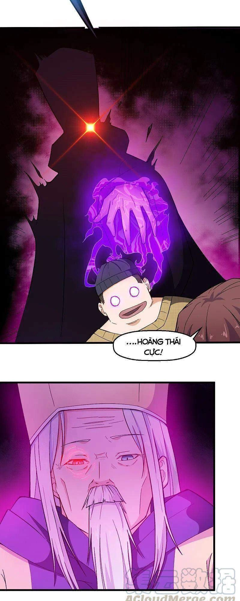 Vườn Trường Cuồng Sư Hệ Thống Chapter 221 - 15