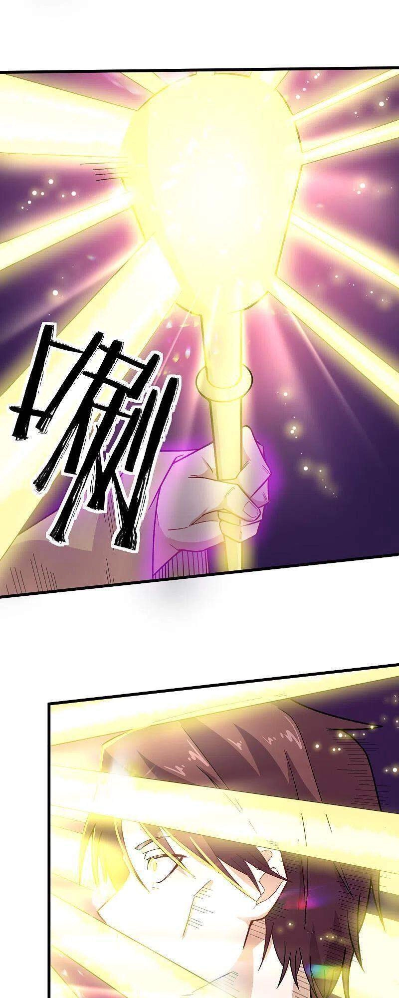 Vườn Trường Cuồng Sư Hệ Thống Chapter 222 - 13