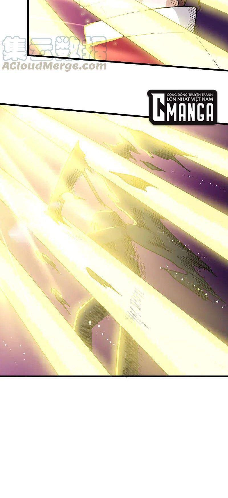 Vườn Trường Cuồng Sư Hệ Thống Chapter 222 - 14