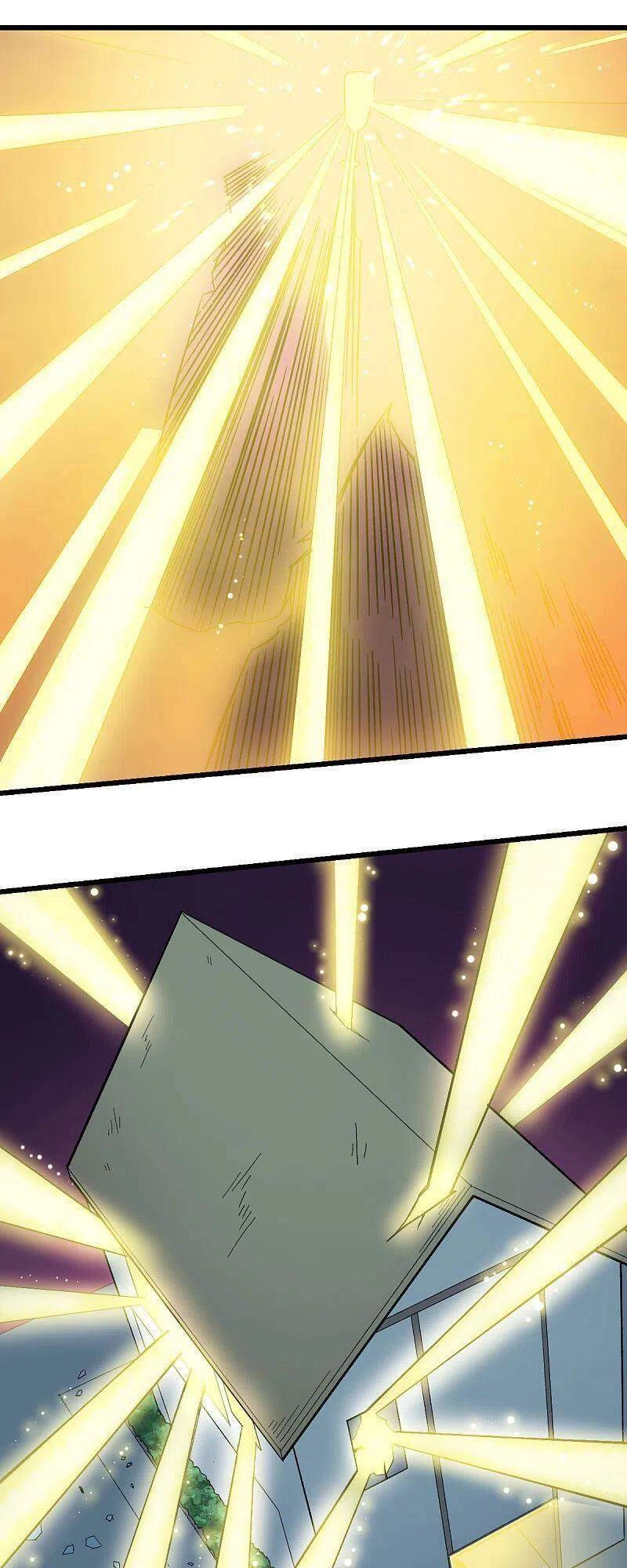 Vườn Trường Cuồng Sư Hệ Thống Chapter 222 - 15