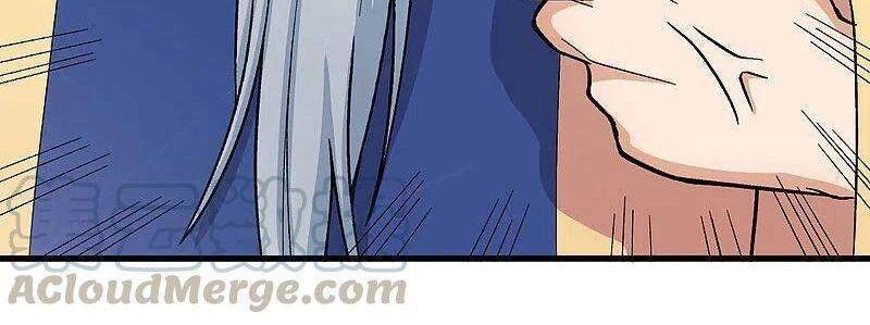 Vườn Trường Cuồng Sư Hệ Thống Chapter 222 - 18