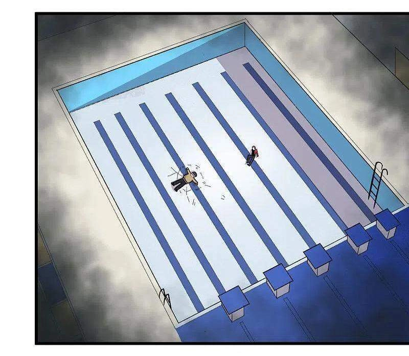 Vườn Trường Cuồng Sư Hệ Thống Chapter 222 - 20